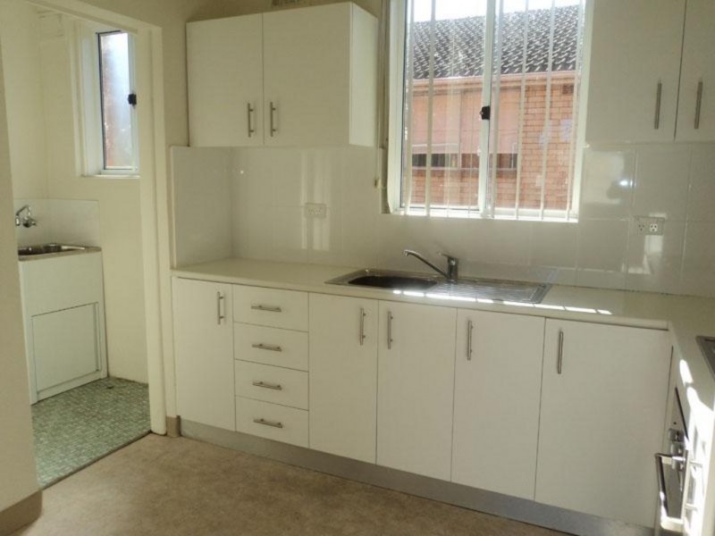 3/124 PEROUSE ROAD, Randwick NSW 2031