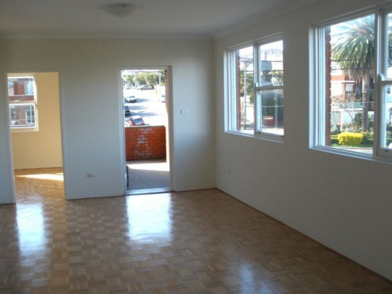 3/124 PEROUSE ROAD, Randwick NSW 2031