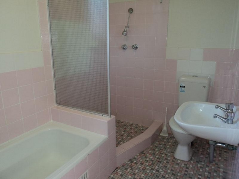 3/124 PEROUSE ROAD, Randwick NSW 2031