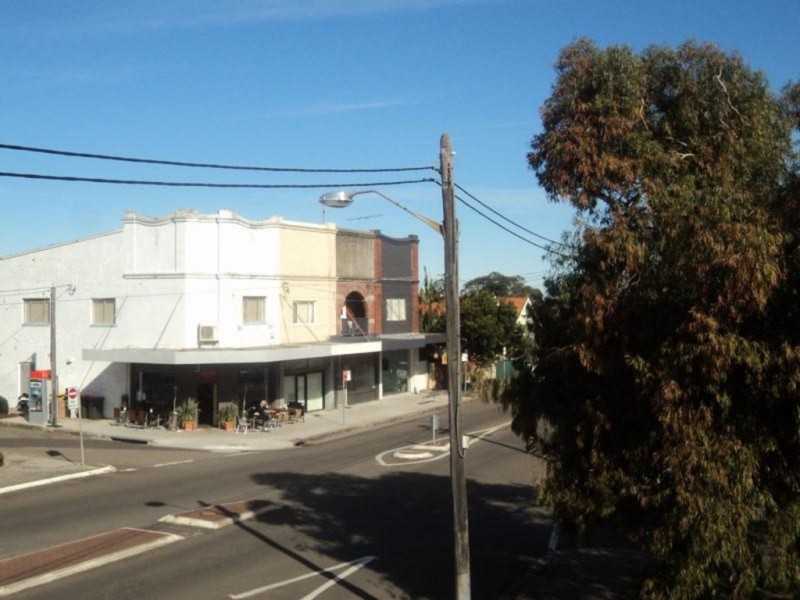 3/124 PEROUSE ROAD, Randwick NSW 2031