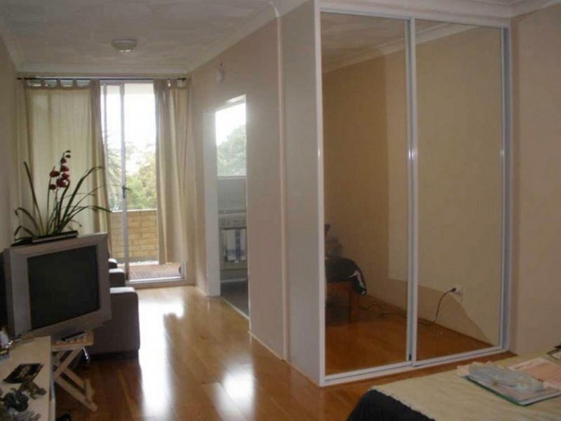 10/38 MACPHERSON STREET, Bronte NSW 2024