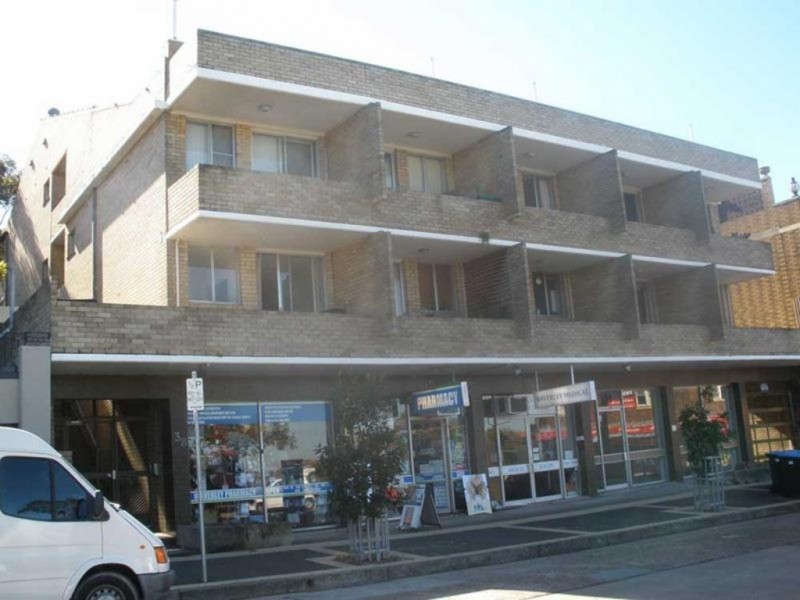 10/38 MACPHERSON STREET, Bronte NSW 2024