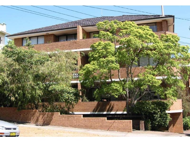 3/5 Frances Street, Randwick NSW 2031