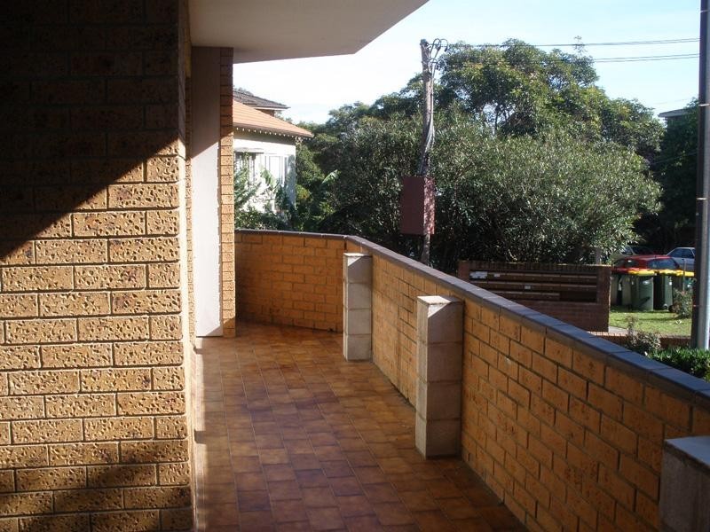 3/5 Frances Street, Randwick NSW 2031