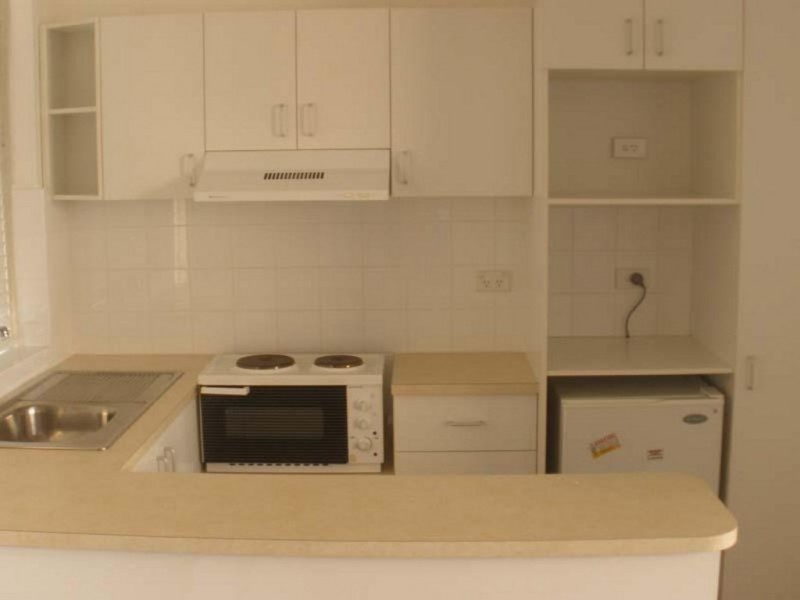 9/3 COOK STREET, Glebe NSW 2037