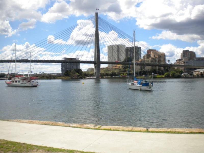 9/3 COOK STREET, Glebe NSW 2037