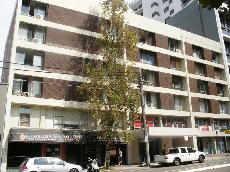 403/29 Newland Street, Bondi Junction NSW 2022