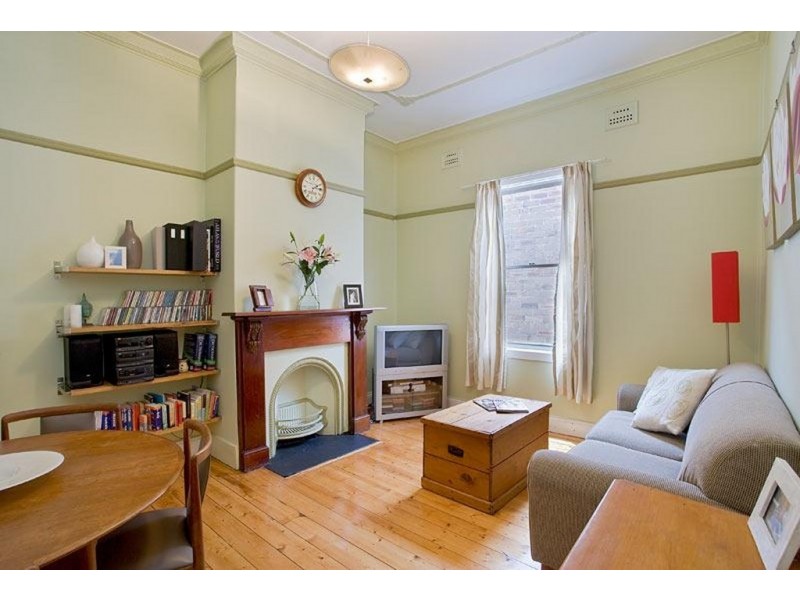 25 Castle Street, Randwick NSW 2031