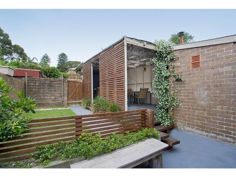 25 Castle Street, Randwick NSW 2031