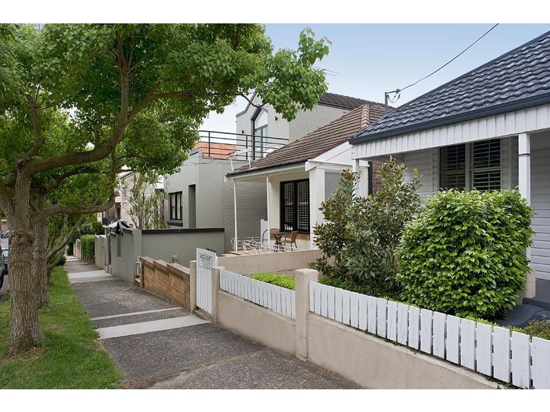 25 Castle Street, Randwick NSW 2031