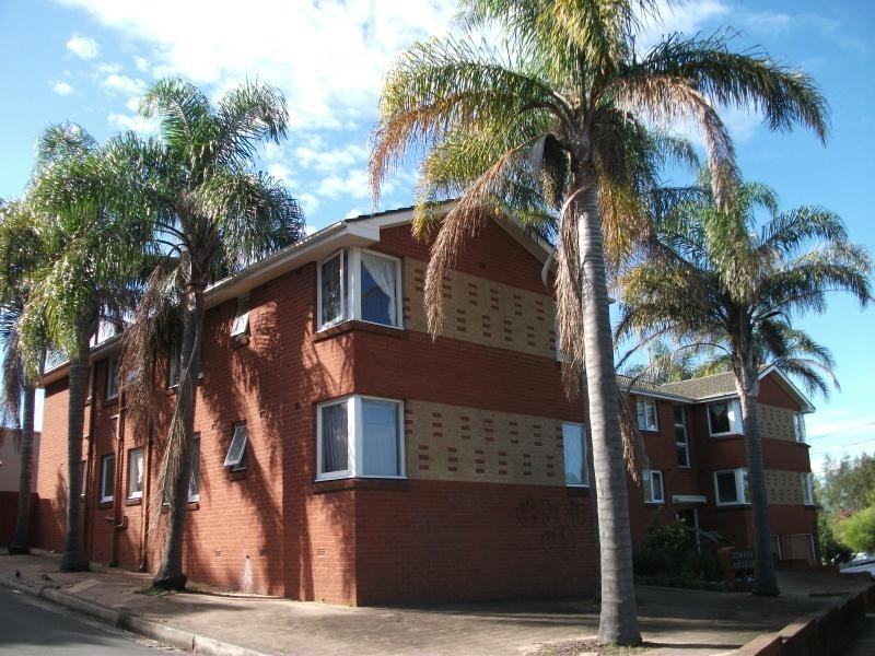 6/133 Meeks Road, Marrickville NSW 2204