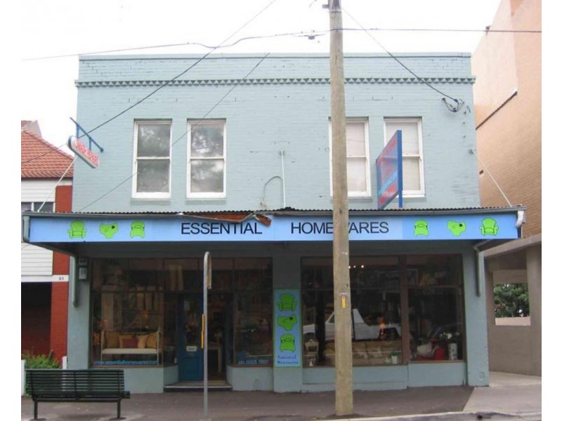 3/95 Frenchmans Road, Randwick NSW 2031