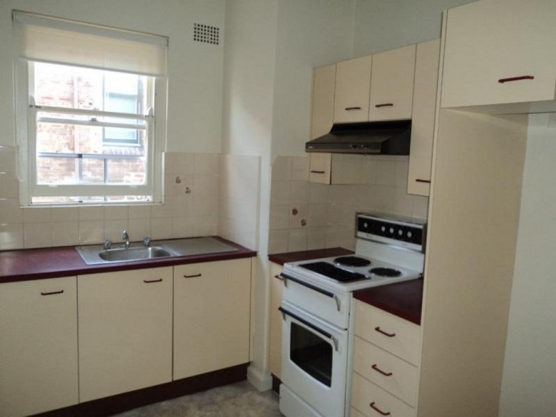 7/59 MOORE PARK ROAD, Paddington NSW 2021