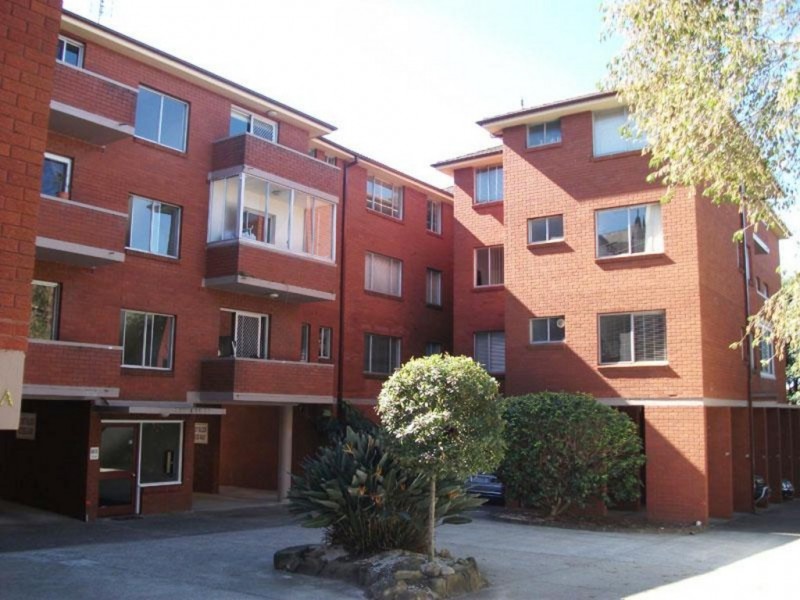 24/10A MEARS AVENUE, Randwick NSW 2031