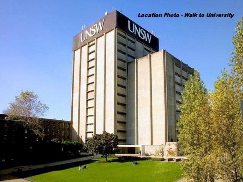 24/10A MEARS AVENUE, Randwick NSW 2031