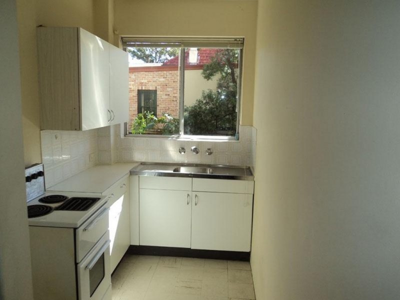 4/2 Francis Street, Marrickville NSW 2204