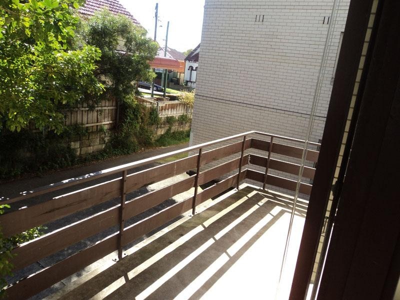 4/2 Francis Street, Marrickville NSW 2204