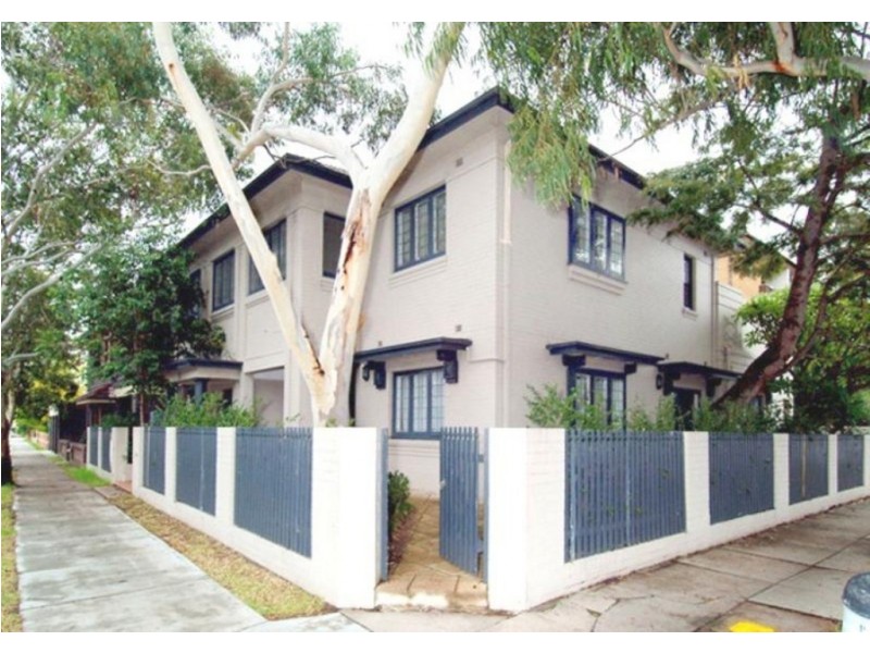 1/81 DONCASTER AVENUE, Kensington NSW 2033