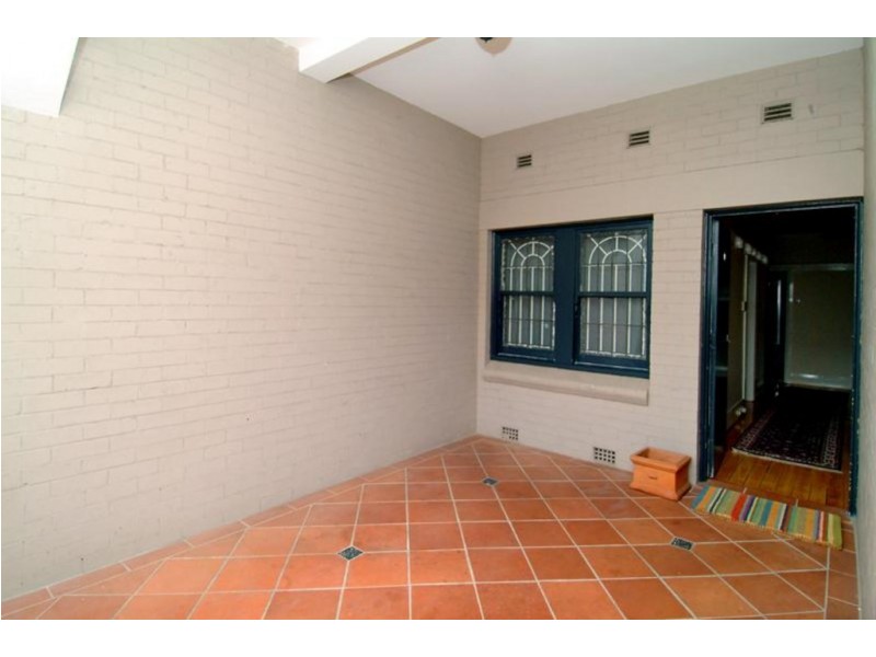 1/81 DONCASTER AVENUE, Kensington NSW 2033