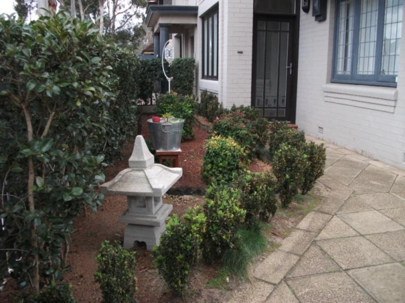 1/81 DONCASTER AVENUE, Kensington NSW 2033