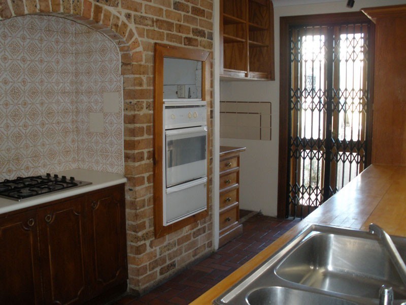 38 Cambridge Street, Paddington NSW 2021