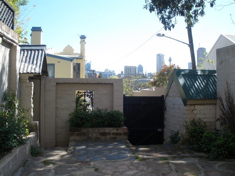38 Cambridge Street, Paddington NSW 2021