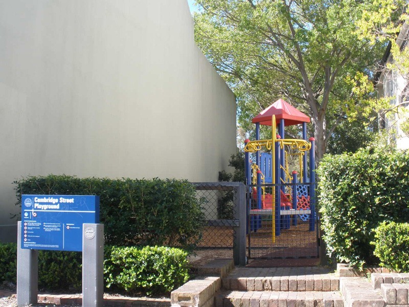 38 Cambridge Street, Paddington NSW 2021