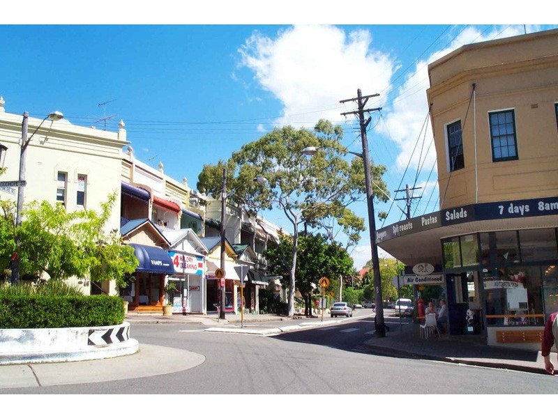 38 Cambridge Street, Paddington NSW 2021