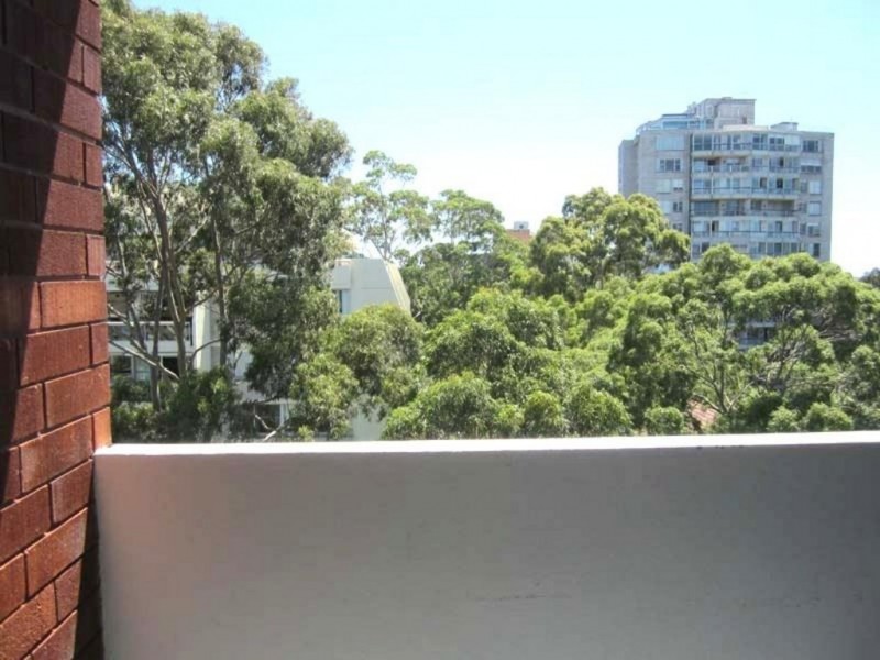 25/10-14 HARDIE STREET, Neutral Bay NSW 2089