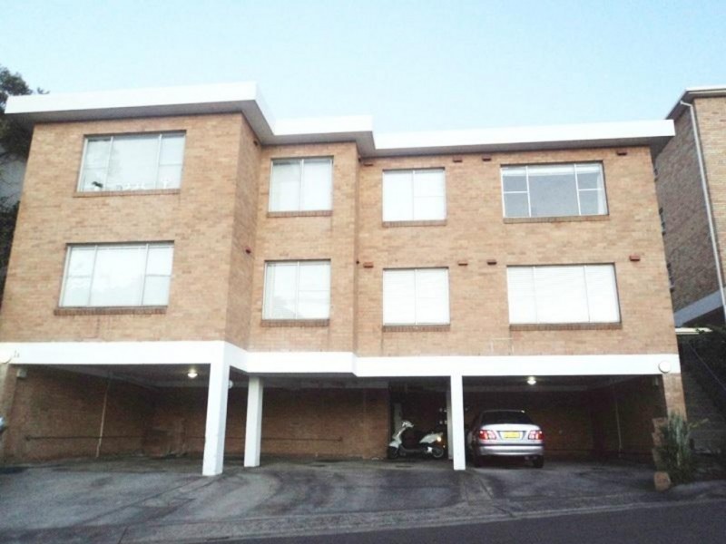 5/1A BADHAM AVENUE, Mosman NSW 2088