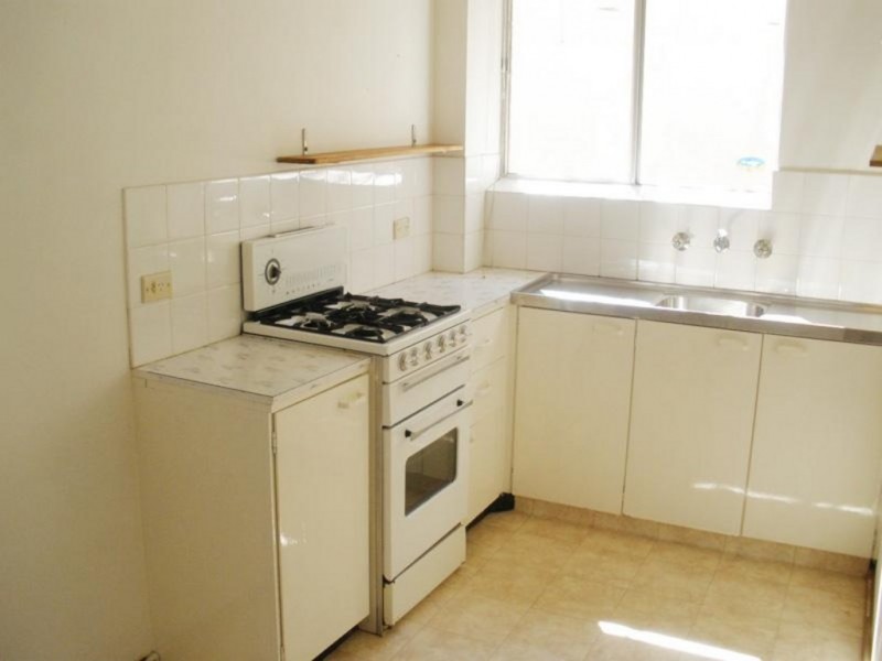 5/1A BADHAM AVENUE, Mosman NSW 2088