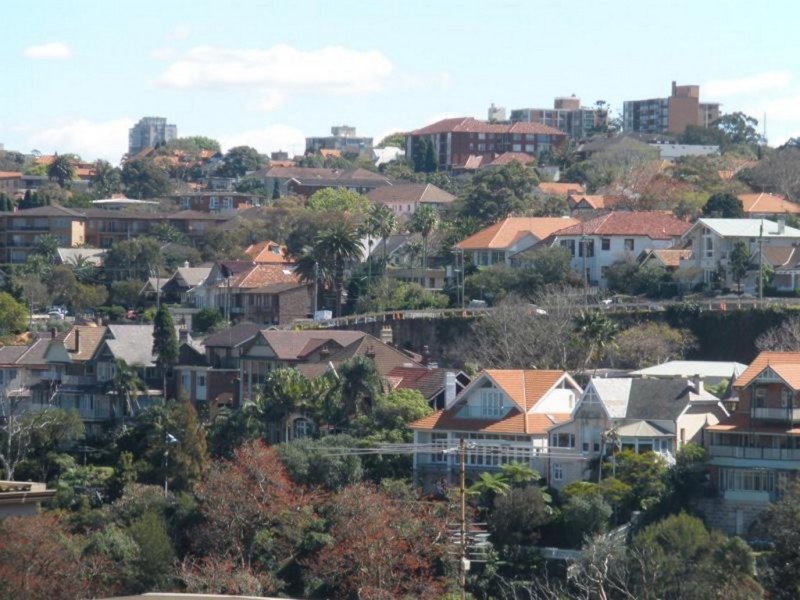 5/1A BADHAM AVENUE, Mosman NSW 2088