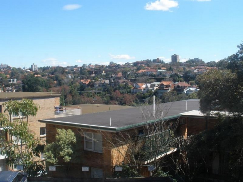 5/1A BADHAM AVENUE, Mosman NSW 2088