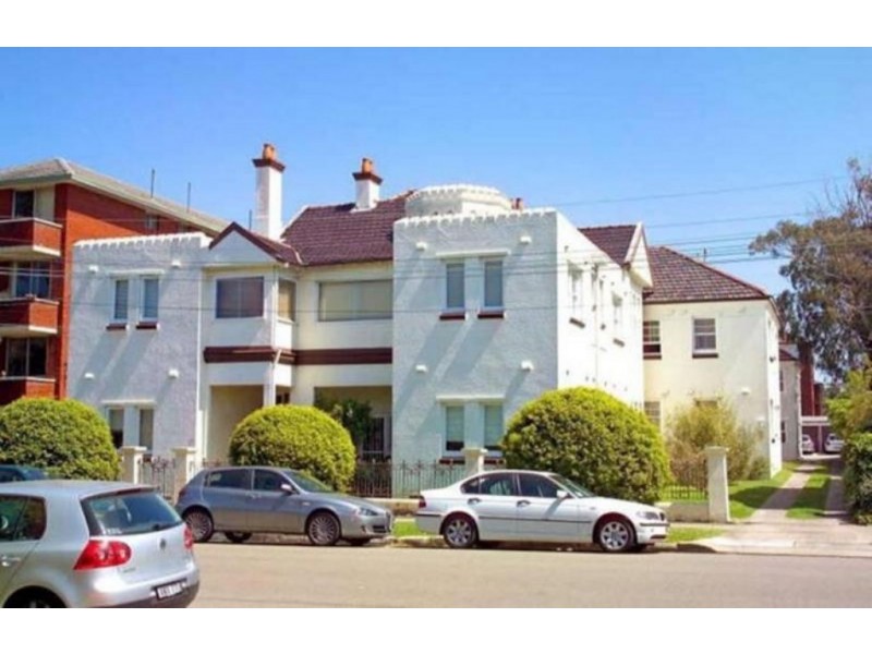 12/12 DUTRUC STREET, Randwick NSW 2031