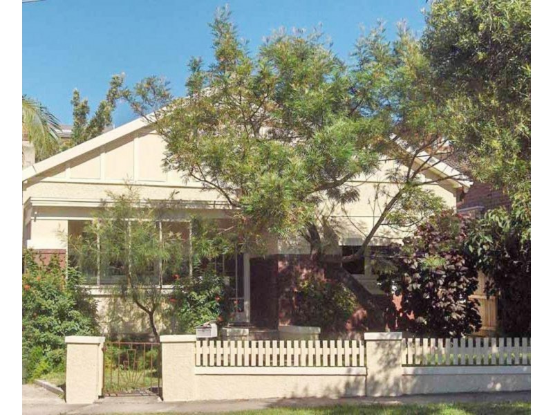 24 BURNIE STREET, Clovelly NSW 2031