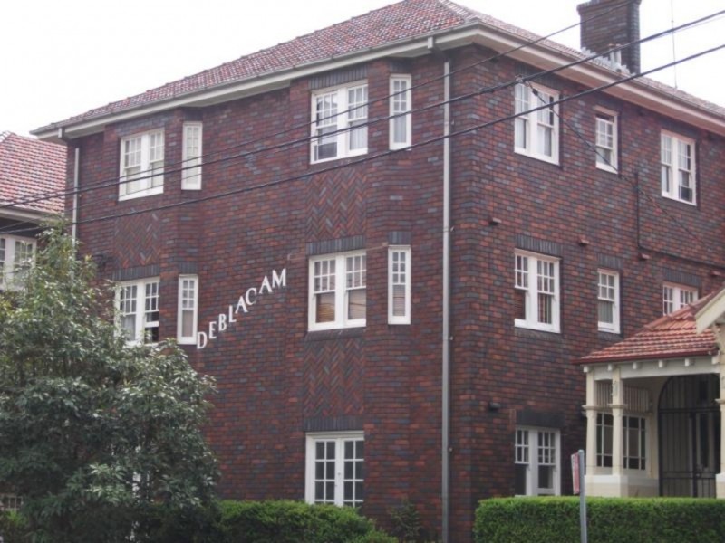 2/58 HIGH STREET, Randwick NSW 2031