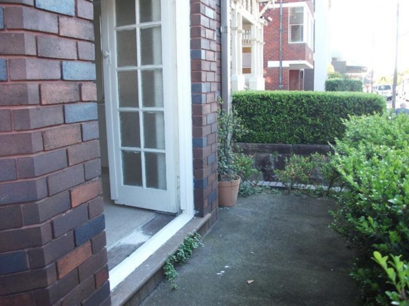 2/58 HIGH STREET, Randwick NSW 2031