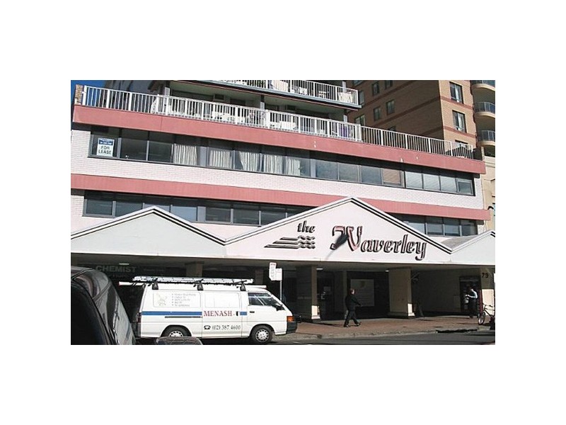 814/79 Oxford Street, Bondi Junction NSW 2022