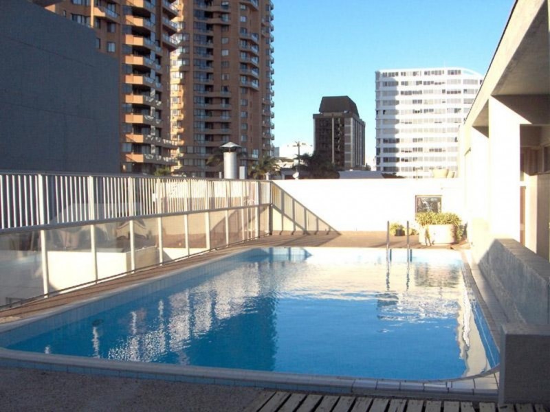 306/29 NEWLAND STREET, Bondi Junction NSW 2022