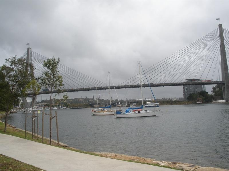 3/3 Cook Street, Glebe NSW 2037