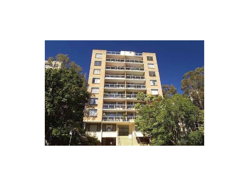 Carspace 9 57 Cook Road, Centennial Park NSW 2021