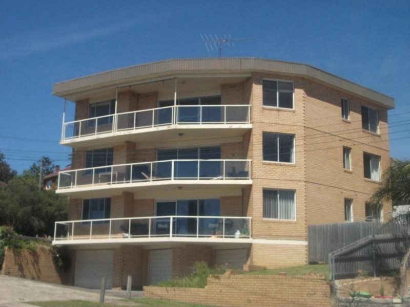 3/172 MACPHERSON STREET, Bronte NSW 2024