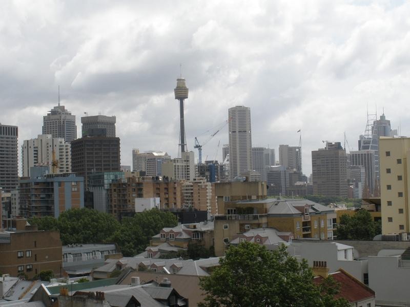 903/6 Short Street, Darlinghurst NSW 2010