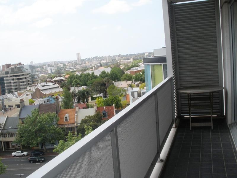 903/6 Short Street, Darlinghurst NSW 2010