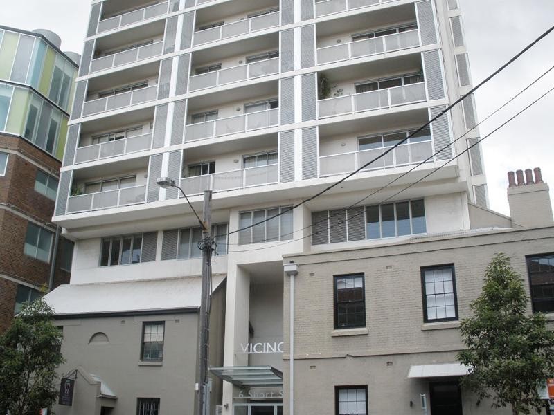 903/6 Short Street, Darlinghurst NSW 2010