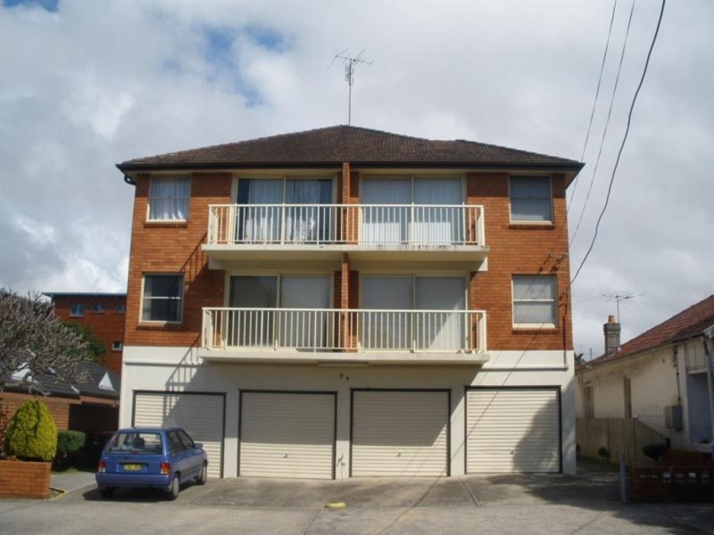 5/54 BOTANY STREET, Randwick NSW 2031