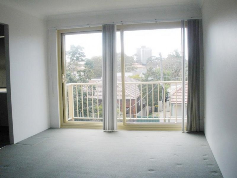 5/54 BOTANY STREET, Randwick NSW 2031