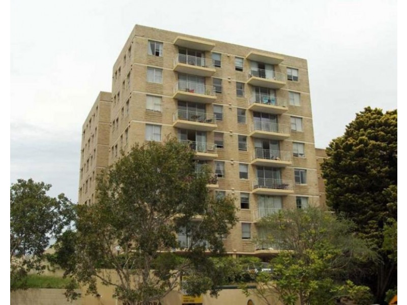 39/53-55 COOK ROAD, Centennial Park NSW 2021