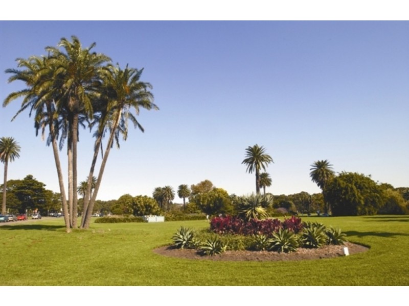 39/53-55 COOK ROAD, Centennial Park NSW 2021