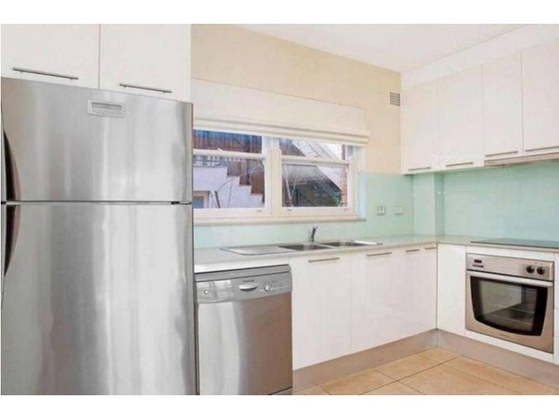 2/119 BROOK STREET, Coogee NSW 2034